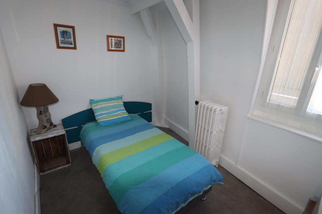 Maison Bourges Luaran gambar